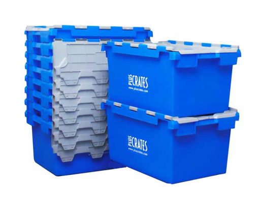 10 Crate bundle L2 64L crates