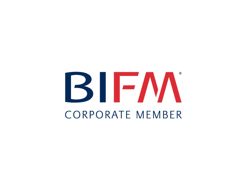 BIFM Corporate Member logo