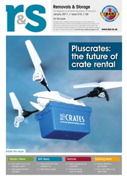 R & S Jan 2017 Pluscrates Cover