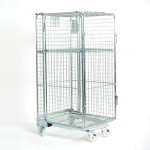 SRC - Security Roll Cage