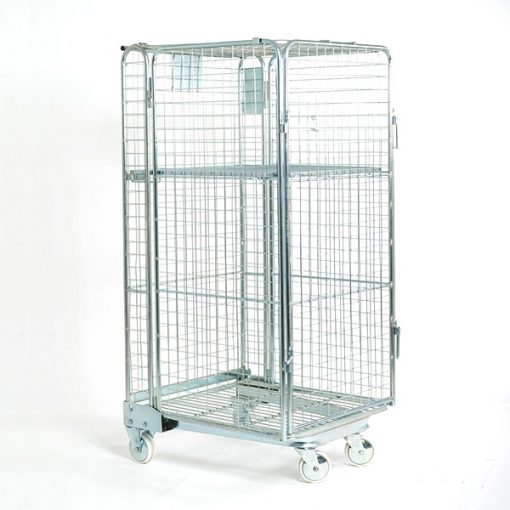 SRC - Security Roll Cage