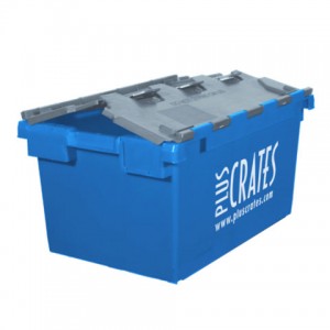 L3C - Standard 80L Moving Crate