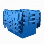 L3 Lidded Crate - Nested