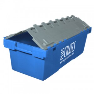 L6C Metre-long plastic crate