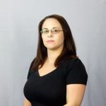 Paula O'Shea